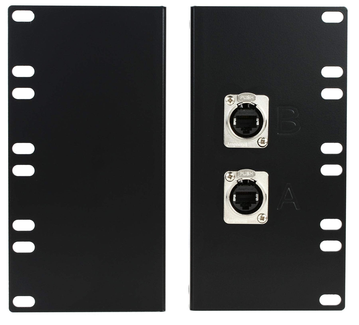  PreSonus Rack Mounting Kit With Two Blank Panels For NSB 16.8(Presonus Rack Mounting Kit With Two Blank Panels For Nsb 16 8)