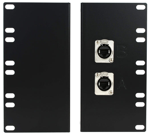  PreSonus Rack Mounting Kit With Two Blank Panels For NSB 16.8(Presonus Rack Mounting Kit With Two Blank Panels For Nsb 16 8)