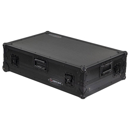  Odyssey Glide Style I-Board Flight Case For Denon DJ SC LIVE 4 With Laptop Platform(Odyssey 810sc4m Glide Style I Board Flight Case For Denon Dj Sc Live 4 With Laptop Platform)