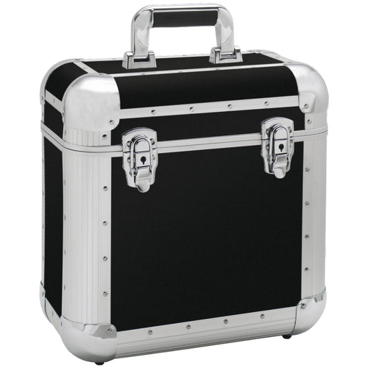  Reloop Record Case For 60 Records, Black(Reloop Record Case For 60 Records Black)