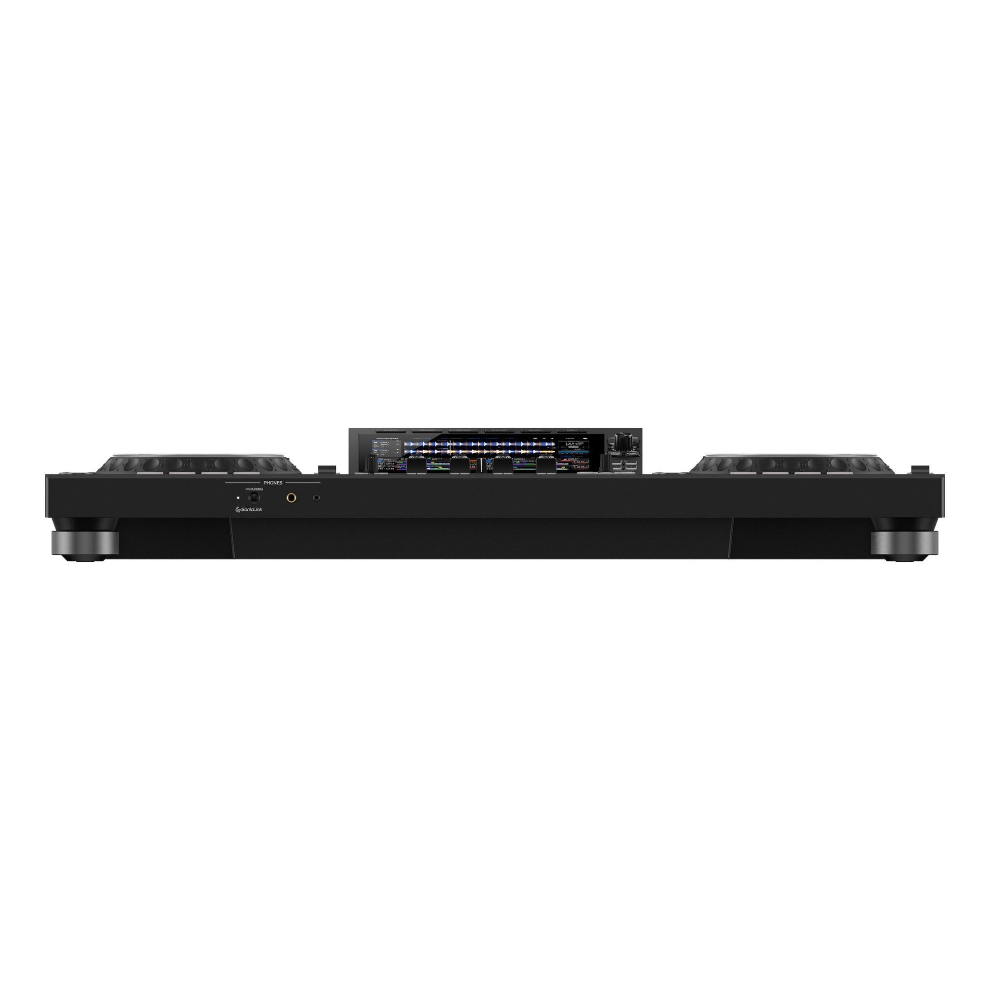  AlphaTheta XDJ-AZ 4-Channel Professional All-In-One DJ Controller System(Alphatheta Xdj Az 4 Channel Professional All In One Dj Controller System)