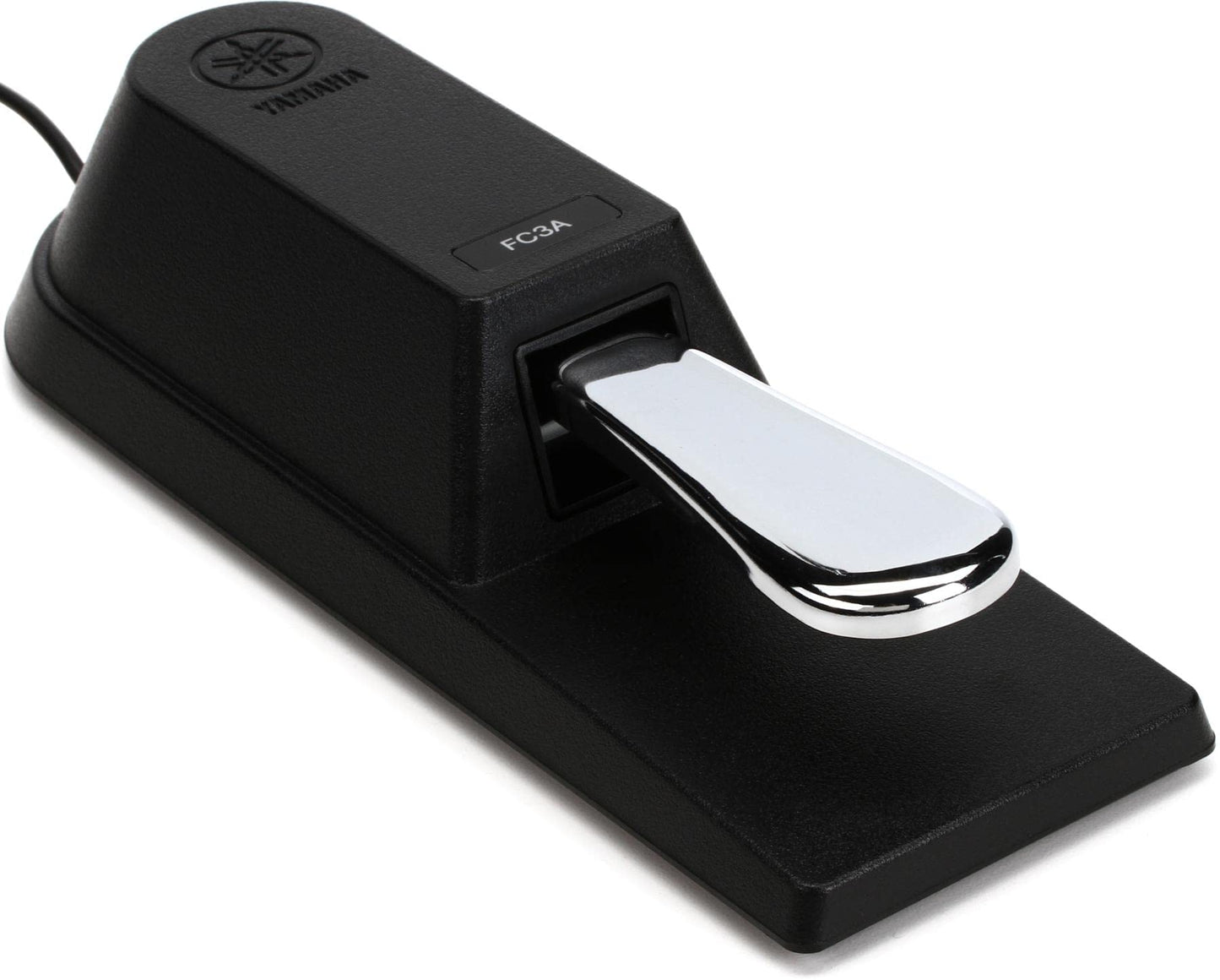  Yamaha FC3A Continuous Piano Style Sustain Pedal(Yamaha Fc3a Continuous Piano Style Sustain Pedal)