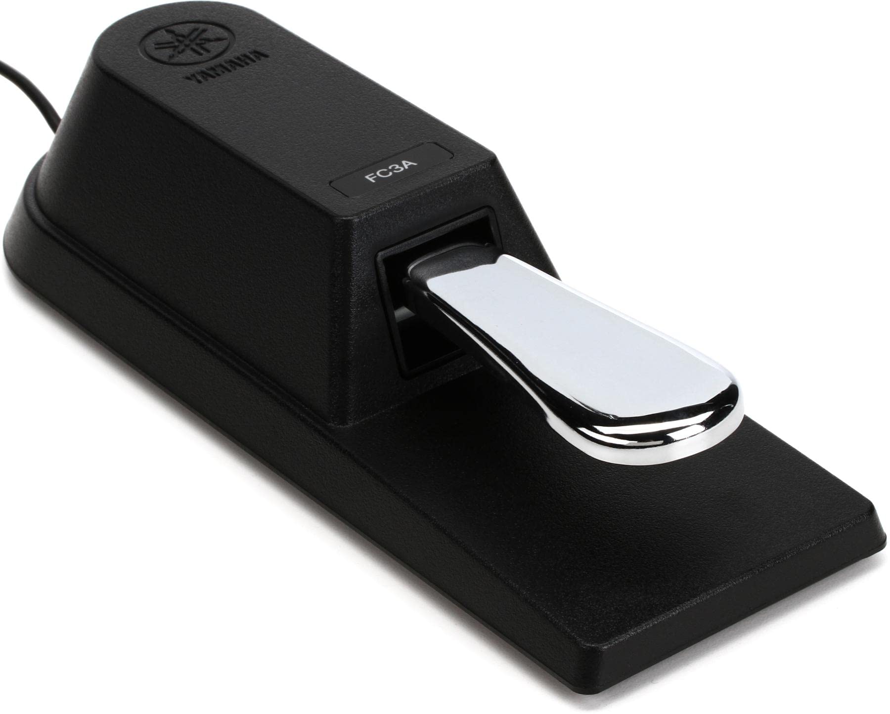  Yamaha FC3A Continuous Piano Style Sustain Pedal(Yamaha Fc3a Continuous Piano Style Sustain Pedal)