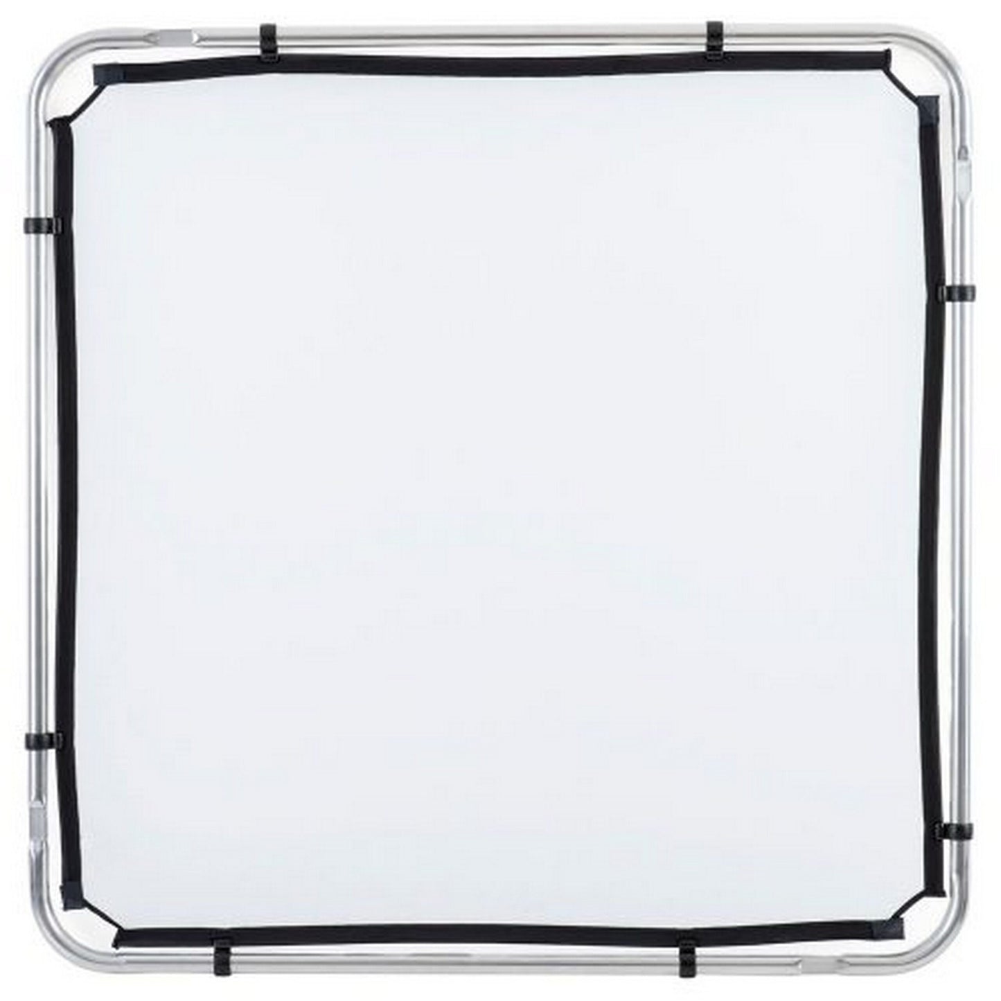  Lastolite LL LR81107R Skylite Rapid Fabric, Small, 1.1 X 1.1 Meter, 1.25 Stop Diffuser(Lastolite Ll Lr81107r Skylite Rapid Fabric Small 1 1 X 1 1 Meter 1 25 Stop Diffuser)