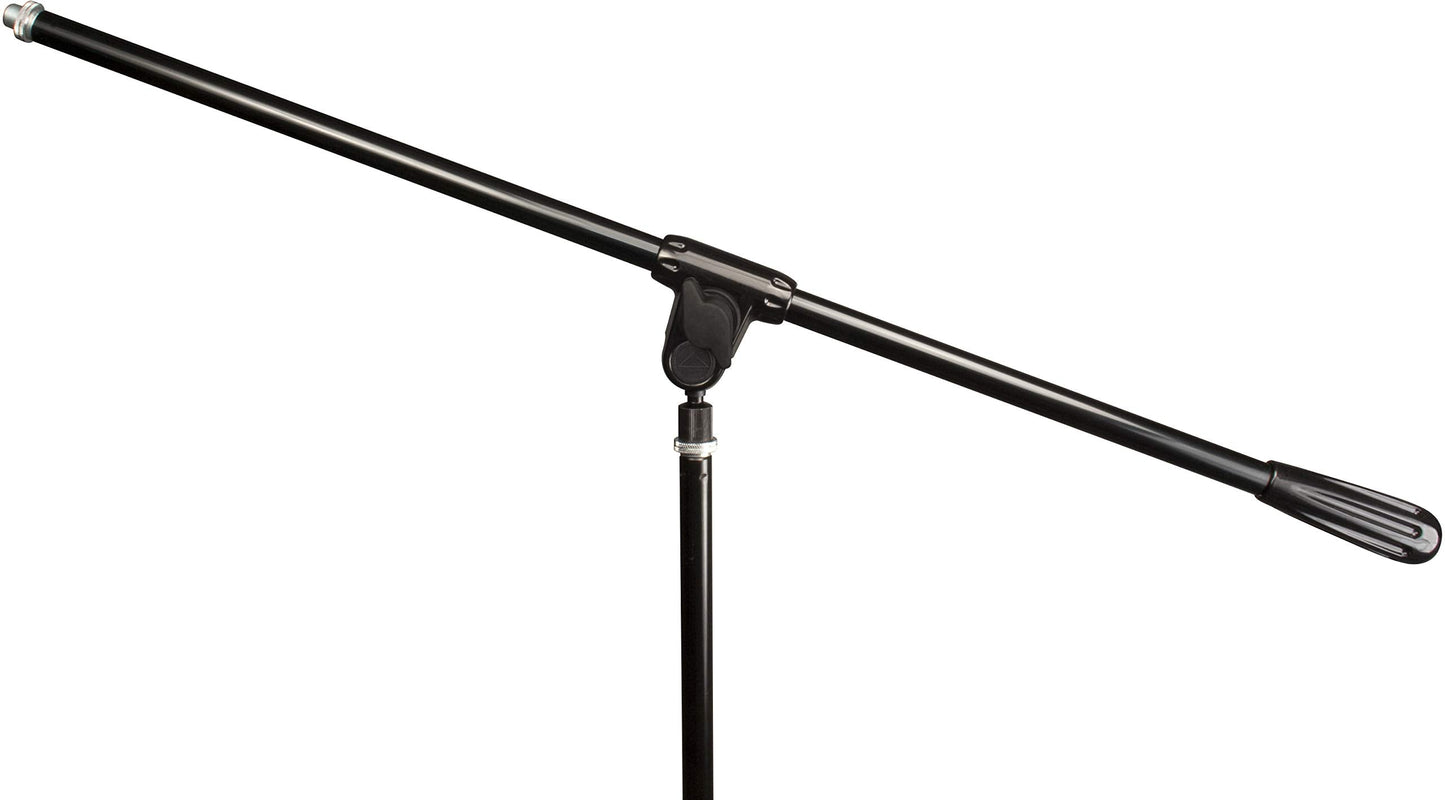  Ultimate Support Ulti-BoomPro-FB Microphone Boom Arm With Patented One-Touch(Ultimate Support Ulti Boompro Fb Microphone Boom Arm With Patented One Touch)
