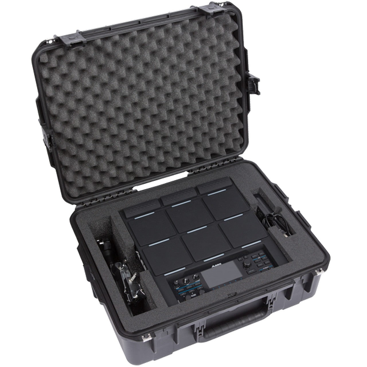  SKB 3i-2217-8AS ISeries Alesis Strike Multipad Case(Skb 3i 2217 8as Iseries Alesis Strike Multipad Case)