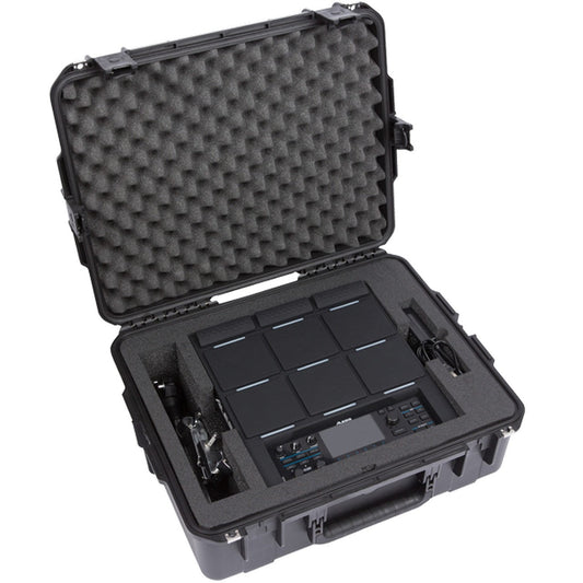  SKB 3i-2217-8AS ISeries Alesis Strike Multipad Case(Skb 3i 2217 8as Iseries Alesis Strike Multipad Case)