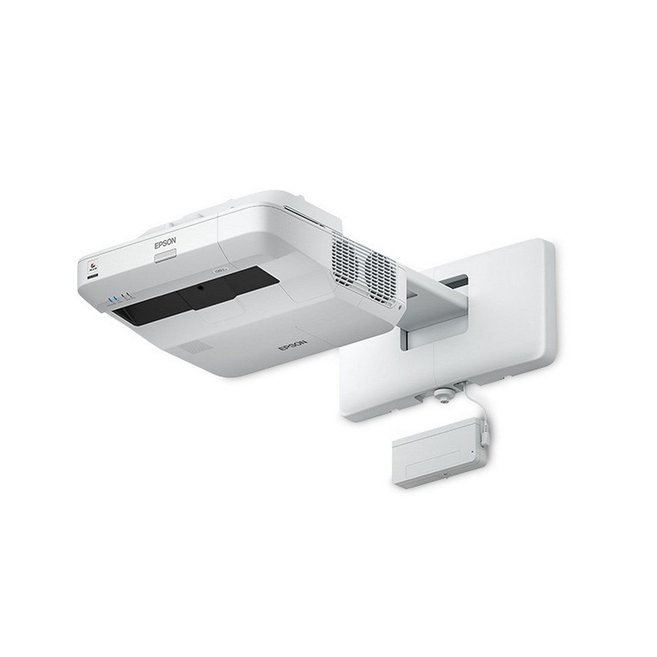 Epson® Epson BrightLink Pro 1460Ui WUXGA 4400 Lumen 3LCD Ceiling Projector(Epson Brightlink Pro 1460ui Wuxga 4400 Lumen 3lcd Ceiling Projector)