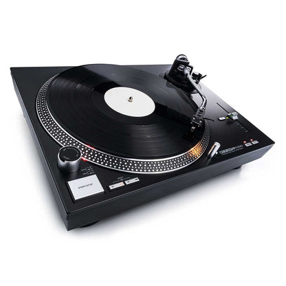  Reloop RP-4000 MK2 Direct Drive High Torque Turntable(Reloop Rp 4000 Mk2 Direct Drive High Torque Turntable)