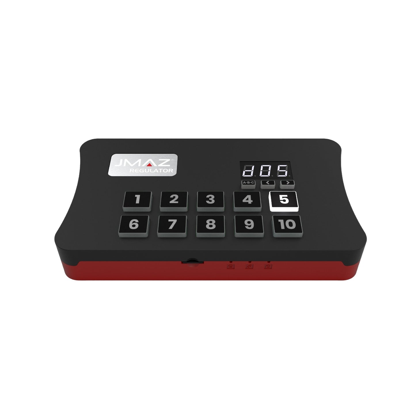  JMAZ Regulator Stand-Alone DMX Lighting Scene Controller(Jmaz Regulator Stand Alone Dmx Lighting Scene Controller)