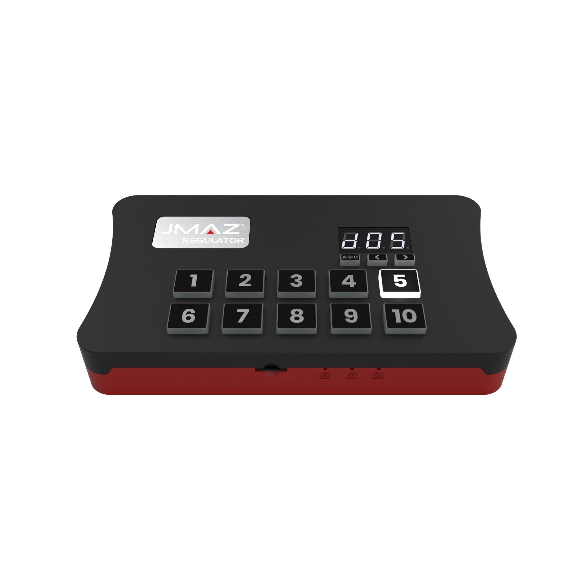  JMAZ Regulator Stand-Alone DMX Lighting Scene Controller(Jmaz Regulator Stand Alone Dmx Lighting Scene Controller)