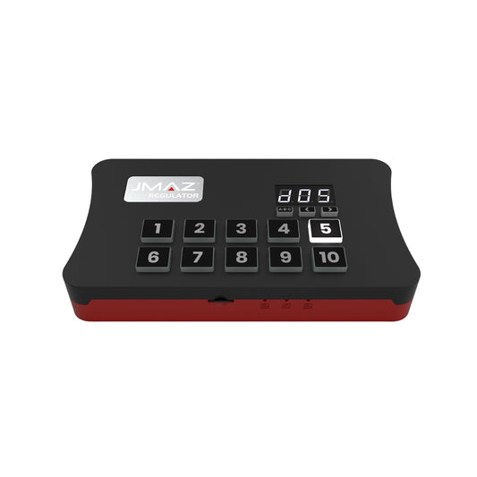  JMAZ Regulator Stand-Alone DMX Lighting Scene Controller(Jmaz Regulator Stand Alone Dmx Lighting Scene Controller)