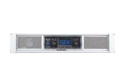  QSC GXD8 4500 Watts Power Amplifier(Qsc Gxd8 4500 Watts Power Amplifier)