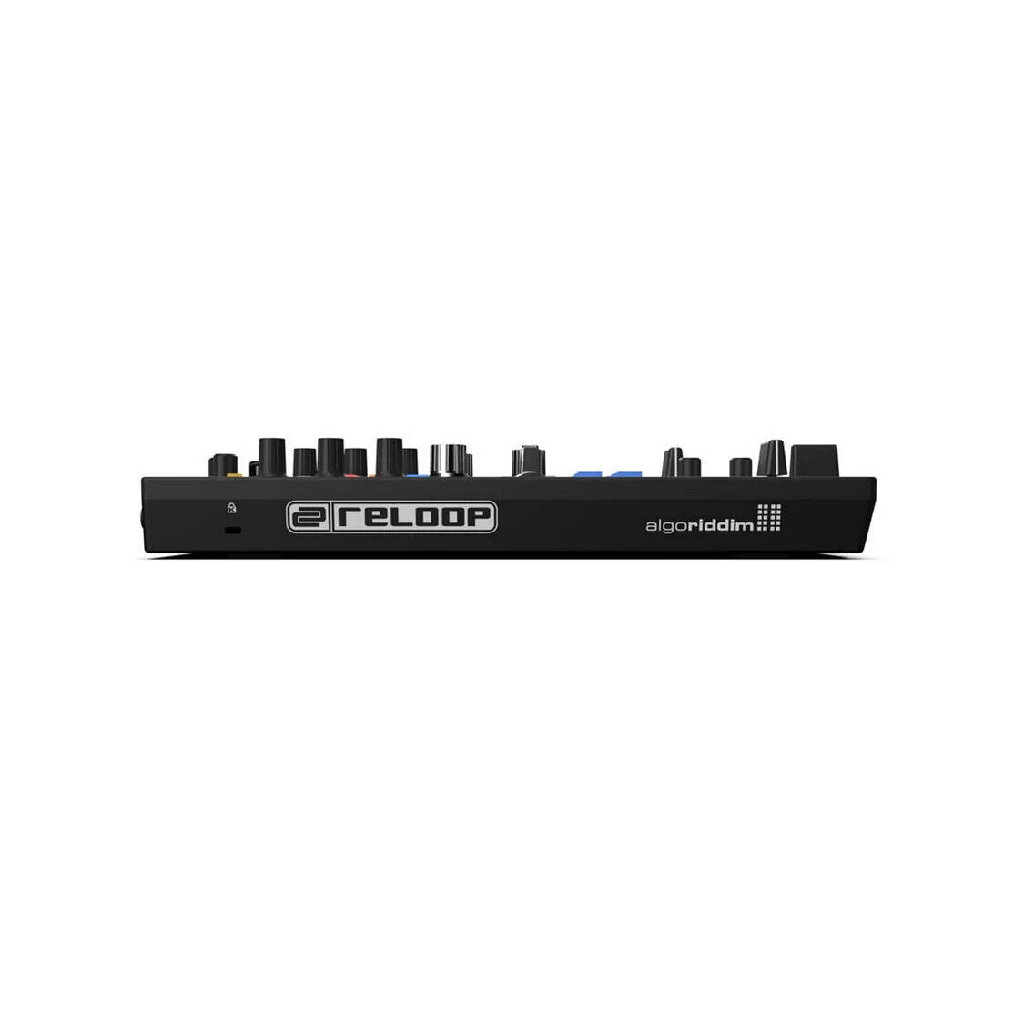  Reloop Mixtour Pro 4-Deck All-In-One DJ Controller(Reloop Mixtour Pro 4 Deck All In One Dj Controller)