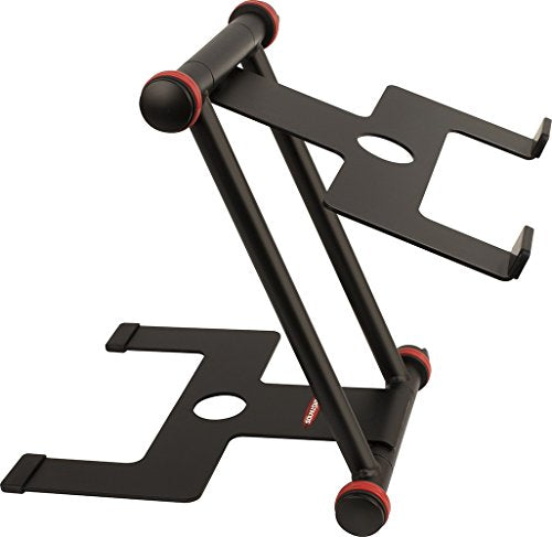  Ultimate Support JS-LPT500 JamStands Series Ergonomic Compact Laptop Stand(Ultimate Support Js Lpt500 Jamstands Series Ergonomic Compact Laptop Stand)