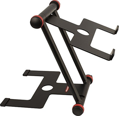  Ultimate Support JS-LPT500 JamStands Series Ergonomic Compact Laptop Stand(Ultimate Support Js Lpt500 Jamstands Series Ergonomic Compact Laptop Stand)