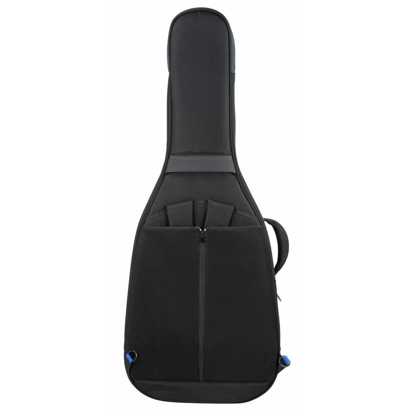  Reunion Blues Expedition Acoustic Dreadnought Guitar Case(Reunion Blues Expedition Acoustic Dreadnought Guitar Case)
