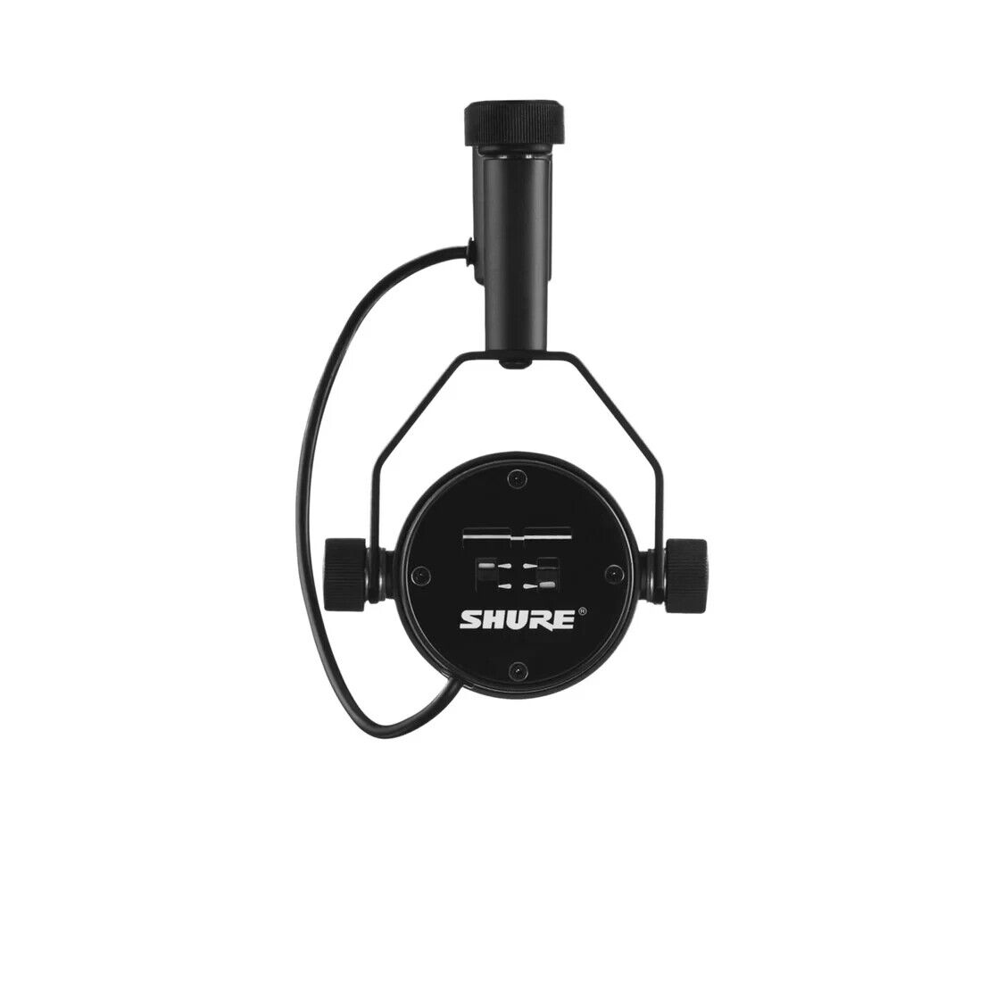  Shure SM7B Cardioid Podcasting Vocal Dynamic Microphone(Shure Sm7b Cardioid Podcasting Vocal Dynamic Microphone)