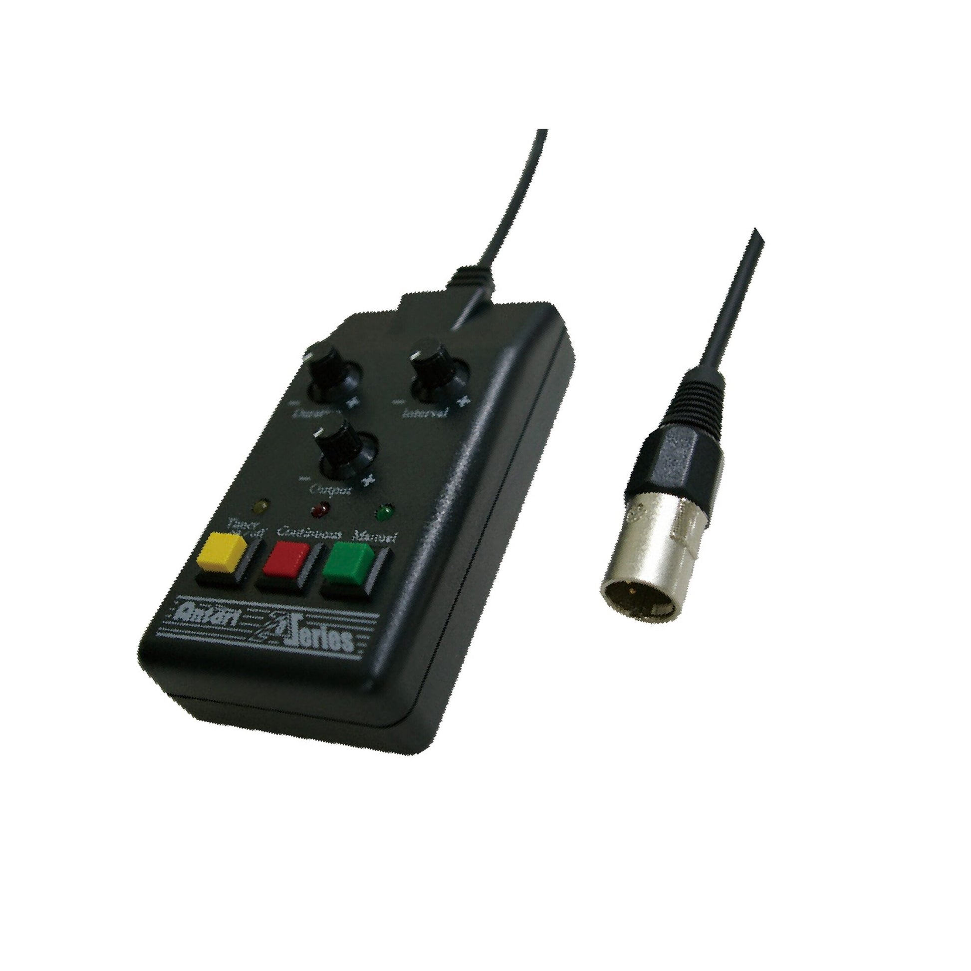  Antari Z-8 Timer Remote Control For ICE-101, Z-1200II, LCU-1(Antari Z 8 Timer Remote Control For Ice 101 Z 1200ii Lcu 1)
