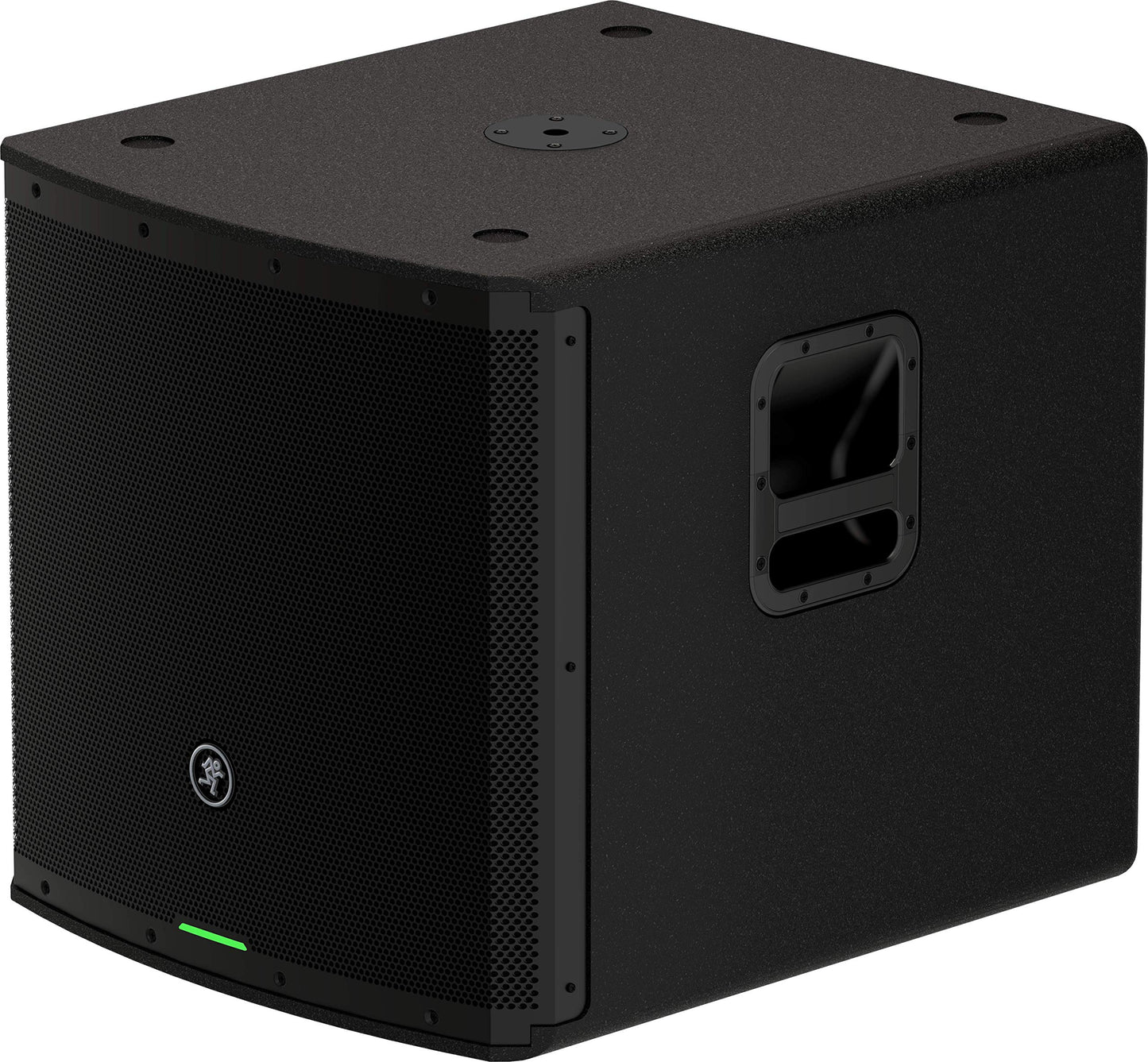  Mackie SR18S 18-Inch 1600W Professional Powered Subwoofer(Mackie Sr18s 18 Inch 1600w Professional Powered Subwoofer)