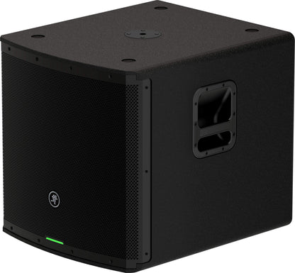  Mackie SR18S 18-Inch 1600W Professional Powered Subwoofer(Mackie Sr18s 18 Inch 1600w Professional Powered Subwoofer)
