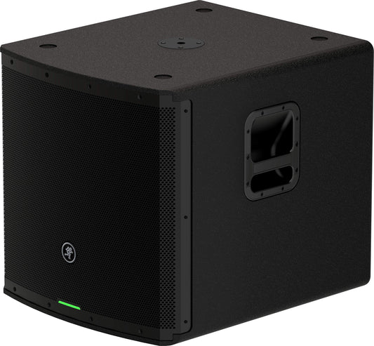  Mackie SR18S 18-Inch 1600W Professional Powered Subwoofer(Mackie Sr18s 18 Inch 1600w Professional Powered Subwoofer)
