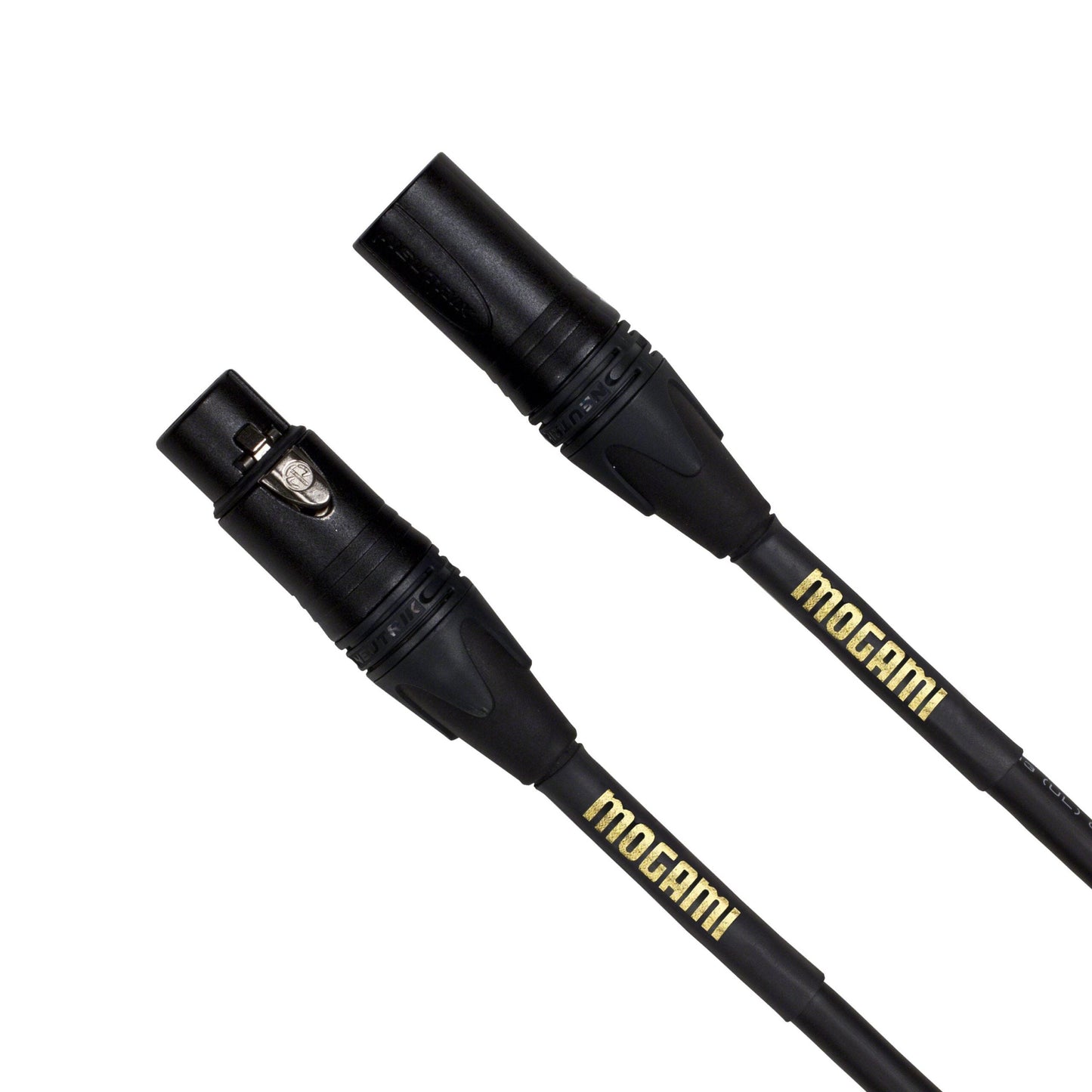  Mogami GOLD AES 60 AES / EBU XLR To XLR Cable, 60-Feet(Mogami Gold Aes 60 Aes Ebu Xlr To Xlr Cable 60 Feet)