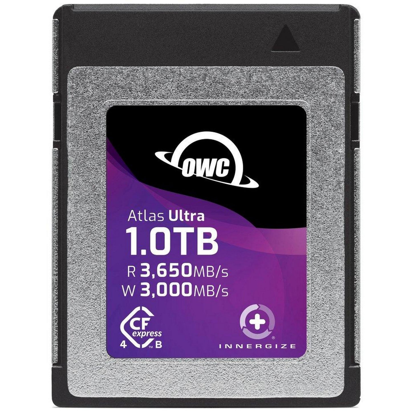  OWC Atlas Ultra CFexpress Type B Memory Card, 1TB(Owc Atlas Ultra Cfexpress Type B Memory Card 1tb)