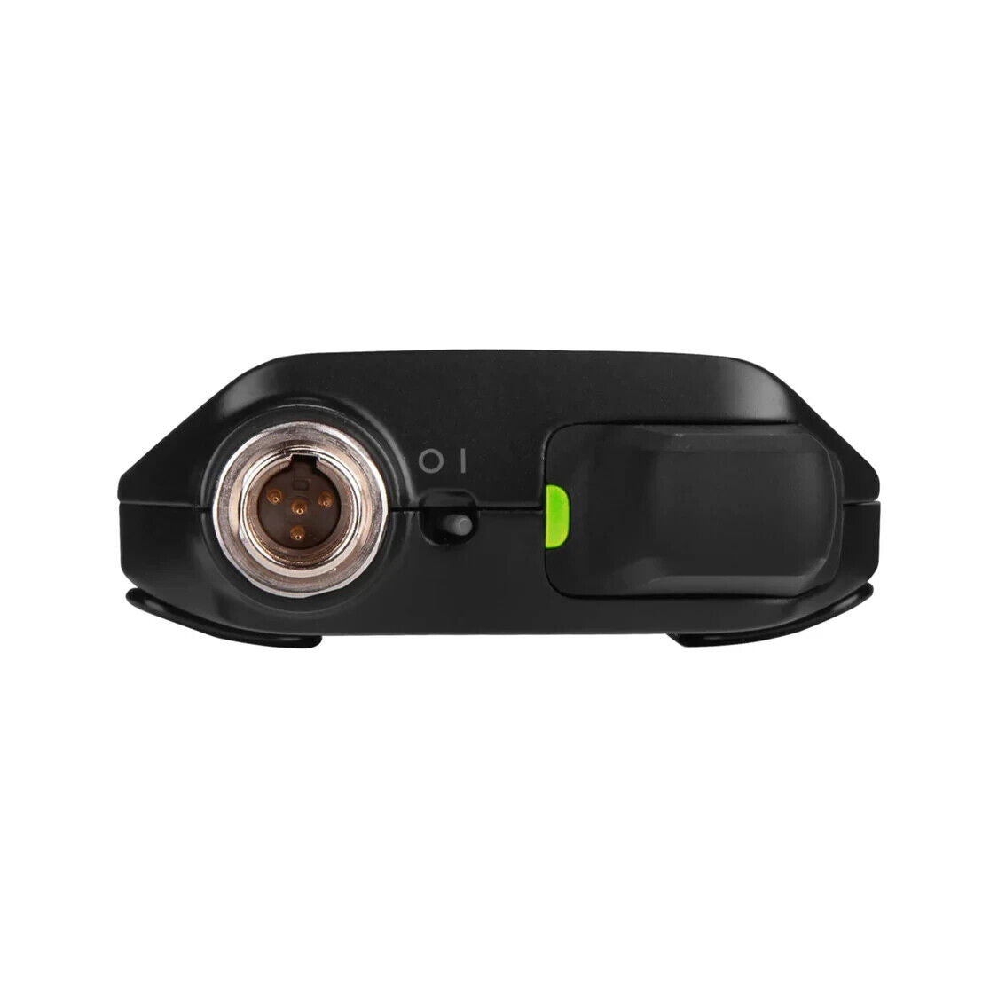  Shure GLXD1+ Digital Wireless Dual Band Bodypack Transmitter, Z3 2.4, 5.8 GHz(Shure Glxd1 Digital Wireless Dual Band Bodypack Transmitter Z3 2 4 5 8 Ghz)