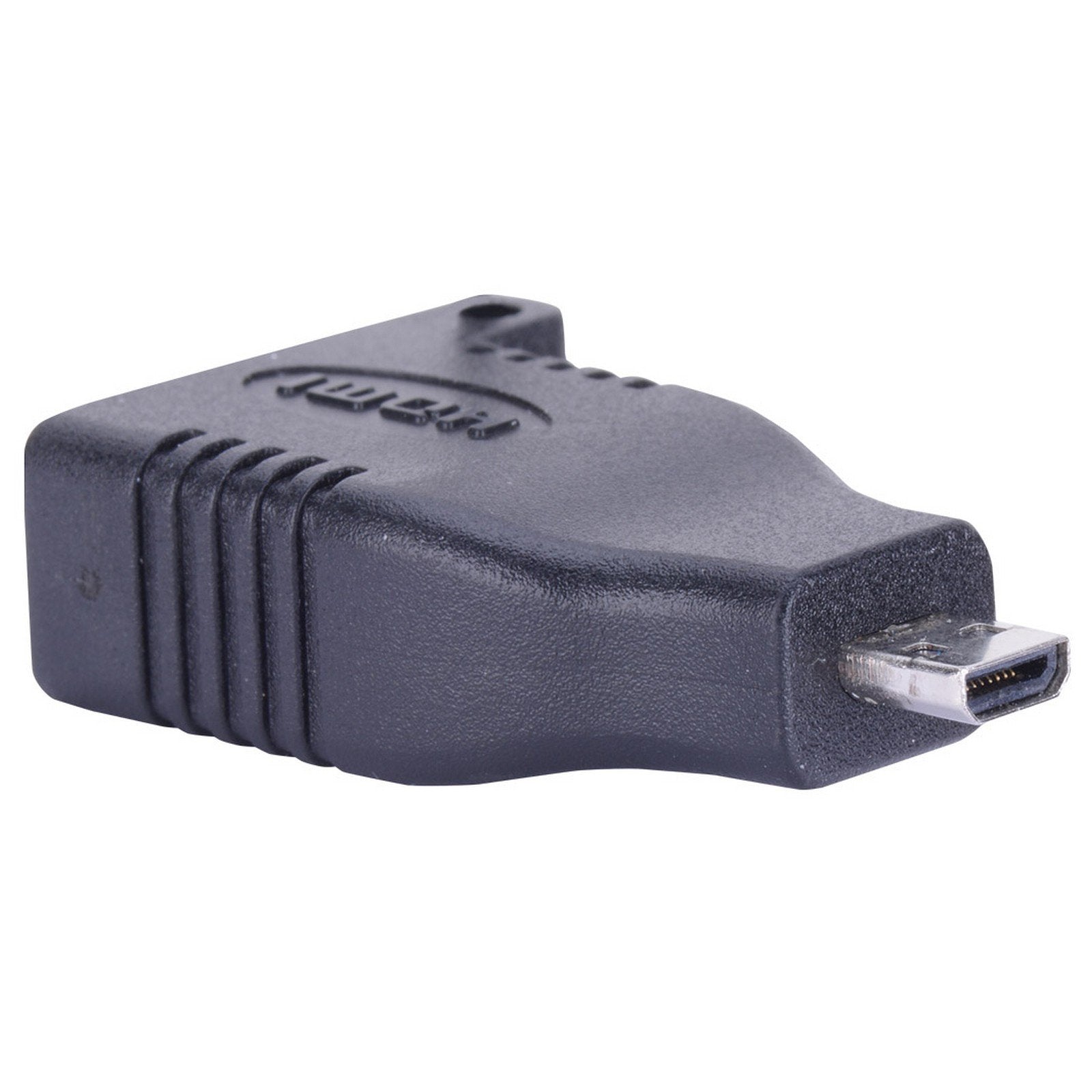  Liberty AV ARMDHD Interseries Micro HDMI D Male To HDMI A Female Adapter(Liberty Armdhd Interseries Micro Hdmi D Male To Hdmi A Female Adapter)