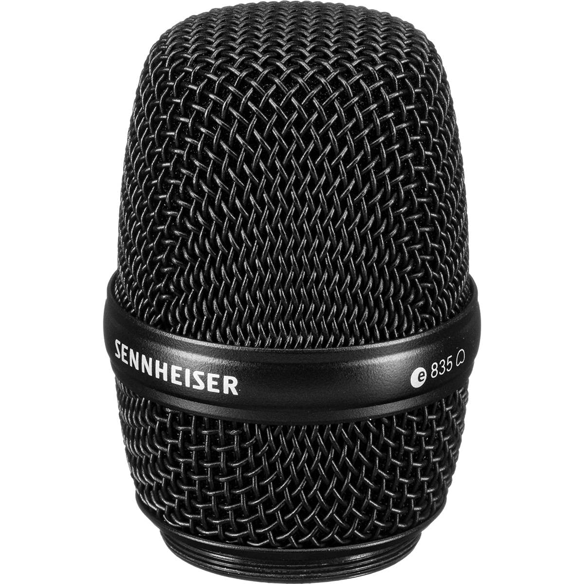  Sennheiser MMD835-1BK Cardioid Capsule For G3 2000 Series Microphones(Sennheiser Mmd835 1bk Cardioid Capsule For G3 2000 Series Microphones)