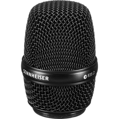  Sennheiser MMD835-1BK Cardioid Capsule For G3 2000 Series Microphones(Sennheiser Mmd835 1bk Cardioid Capsule For G3 2000 Series Microphones)
