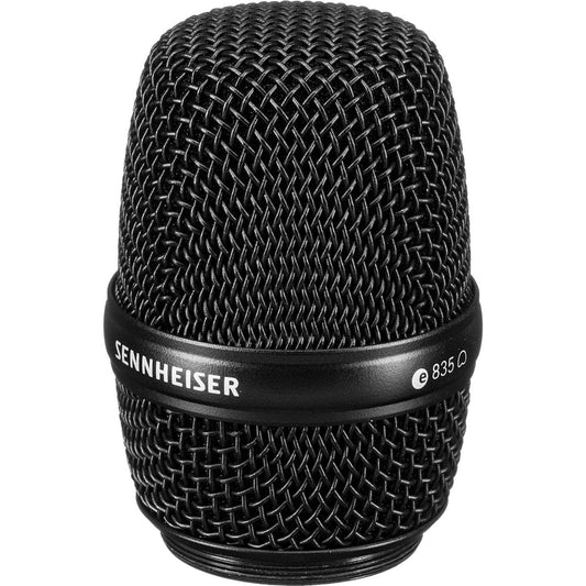  Sennheiser MMD835-1BK Cardioid Capsule For G3 2000 Series Microphones(Sennheiser Mmd835 1bk Cardioid Capsule For G3 2000 Series Microphones)