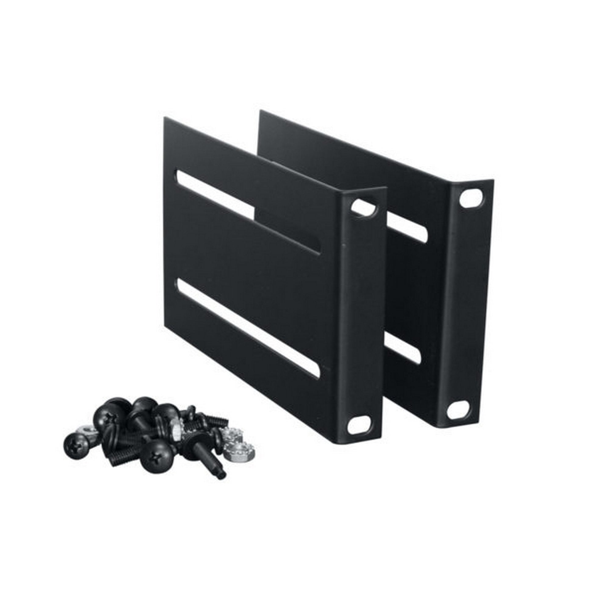  Lowell PCMB-6 Mounting Brackets For Power Strips, Cable Managers(Lowell Pcmb 6 Mounting Brackets For Power Strips Cable Managers)