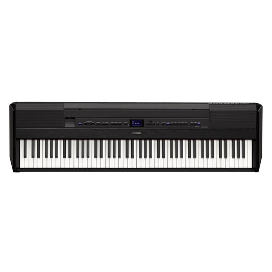  Yamaha P-515B Digital Piano, Black(Yamaha P 515b Digital Piano Black)