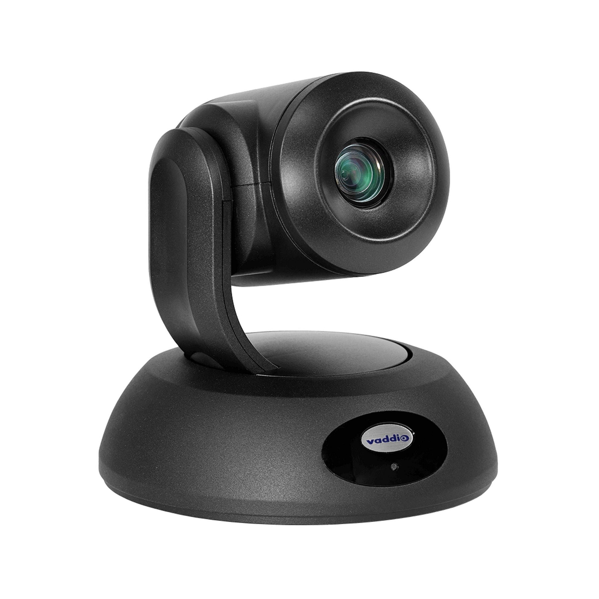  Vaddio RoboSHOT 30E NDI PTZ Camera With 30x Zoom, Black(Vaddio Roboshot 30e Ndi Ptz Camera With 30x Zoom Black)