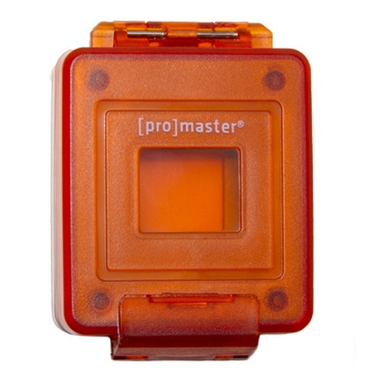  ProMaster Weather Proof Card Case, Pack Of 100(Promaster 7109 Weather Proof Card Case Pack Of 100)
