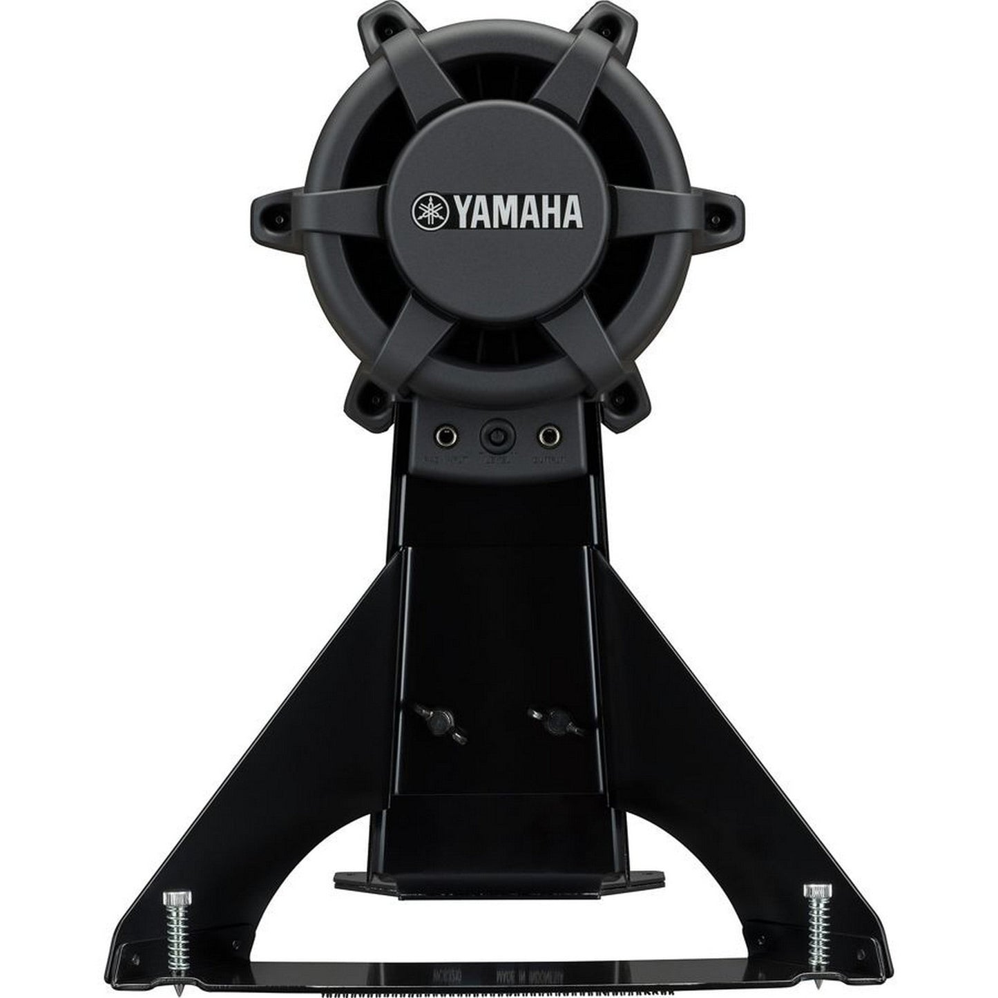  Yamaha Cymbal Pad And Hardware Set For DTX8 Series Electronic Drum Kits(Yamaha Cymbal Pad And Hardware Set For Dtx8 Series Electronic Drum Kits)