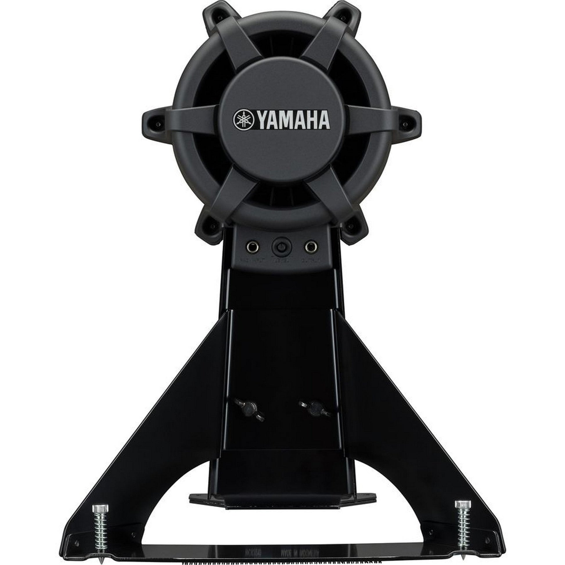  Yamaha Cymbal Pad And Hardware Set For DTX8 Series Electronic Drum Kits(Yamaha Cymbal Pad And Hardware Set For Dtx8 Series Electronic Drum Kits)