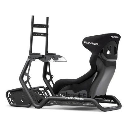  Playseat Sensation Pro Gaming Racing Seat, Black ActiFit(Playseat Sensation Pro Gaming Racing Seat Black Actifit)