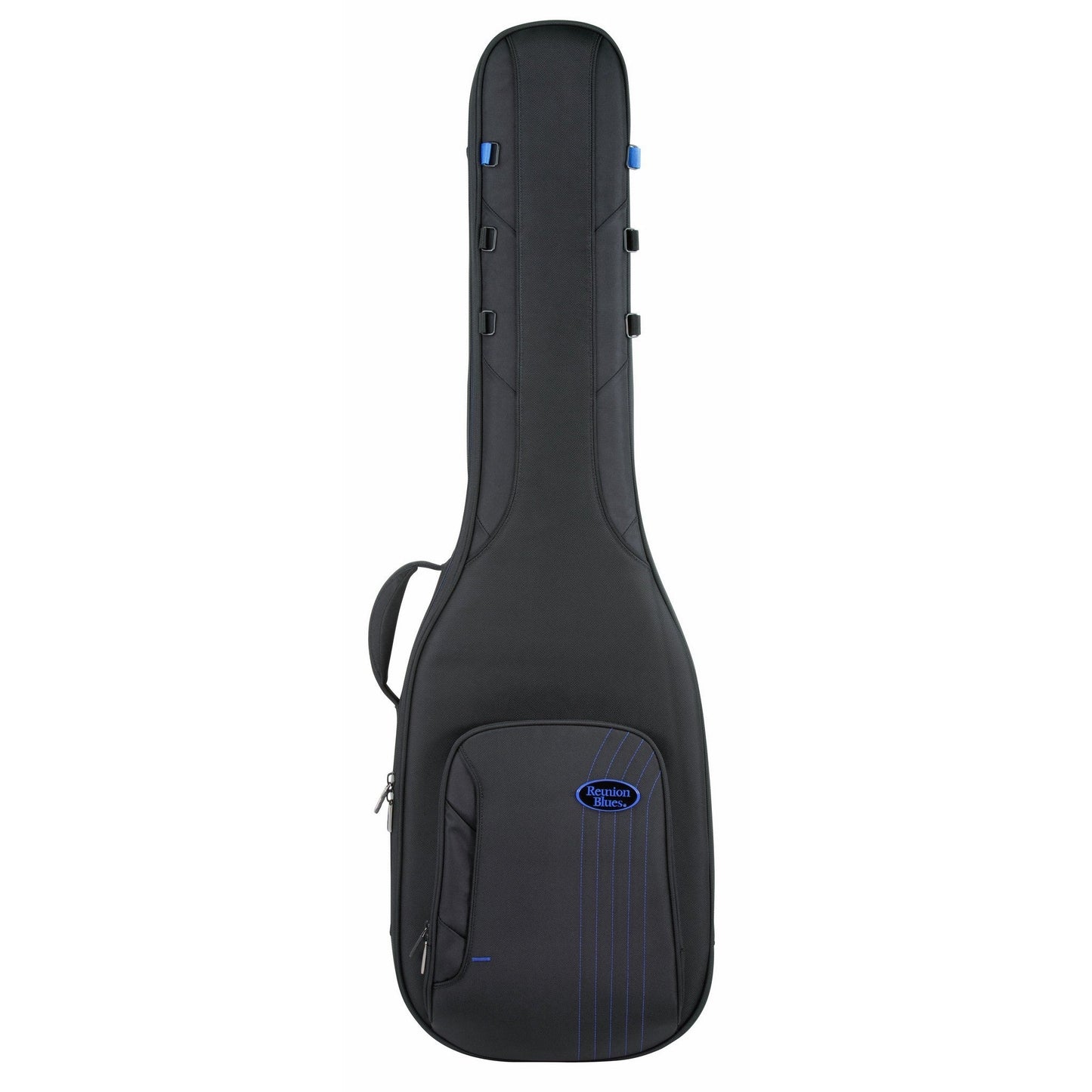  Reunion Blues Expedition Bass Guitar Case(Reunion Blues Expedition Bass Guitar Case)