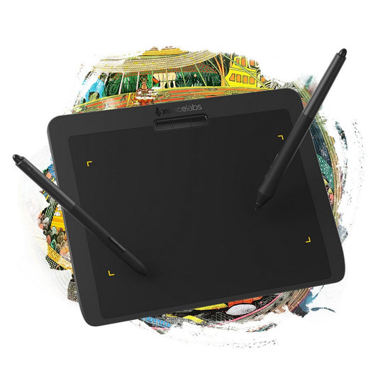  Xencelabs Pen Tablet Small(Xencelabs Pen Tablet Small)