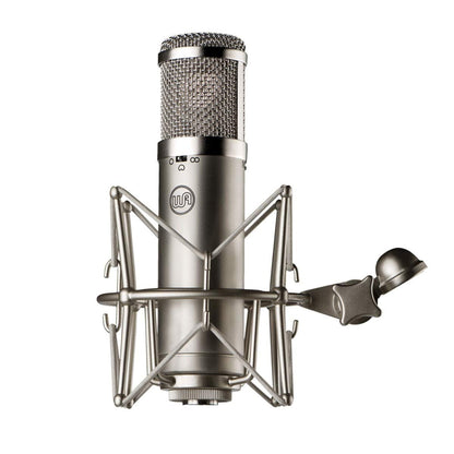  Warm Audio WA-47JR Large Diaphragm FET Condenser Microphone(Warm Audio Wa 47jr Large Diaphragm Fet Condenser Microphone)
