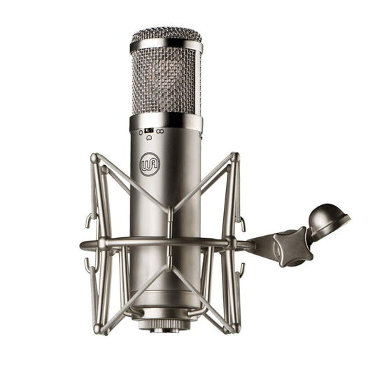  Warm Audio WA-47JR Large Diaphragm FET Condenser Microphone(Warm Audio Wa 47jr Large Diaphragm Fet Condenser Microphone)