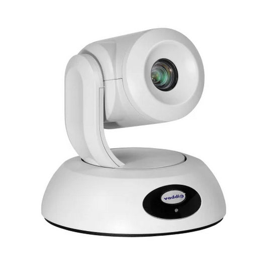  Vaddio RoboSHOT 30E-M 30x Zoom HD PTZ Camera, White(Vaddio Roboshot 30e M 30x Zoom Hd Ptz Camera White)