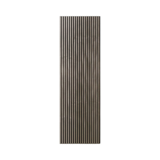  Primacoustic ECOScapes Slat Wall Panel, 32 X 96-Inch, Fog 2-Pack(Primacoustic Ecoscapes Slat Wall Panel 32 X 96 Inch Fog)