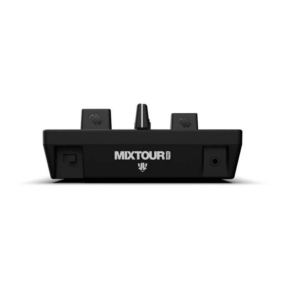  Reloop Mixtour Pro 4-Deck All-In-One DJ Controller(Reloop Mixtour Pro 4 Deck All In One Dj Controller)