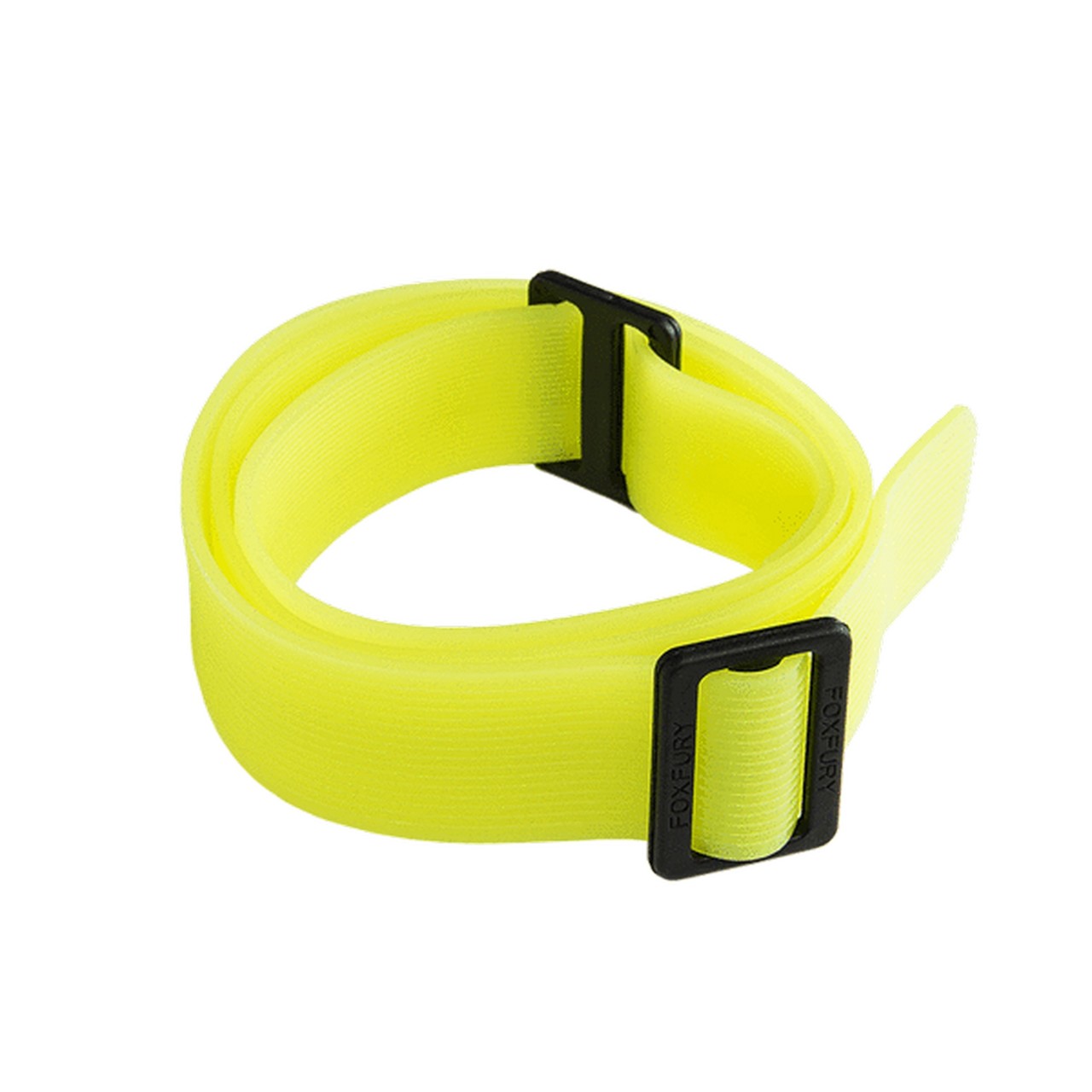  FoxFury Silicone Glow Strap 600-026(Foxfury Silicone Glow Strap 600 026)