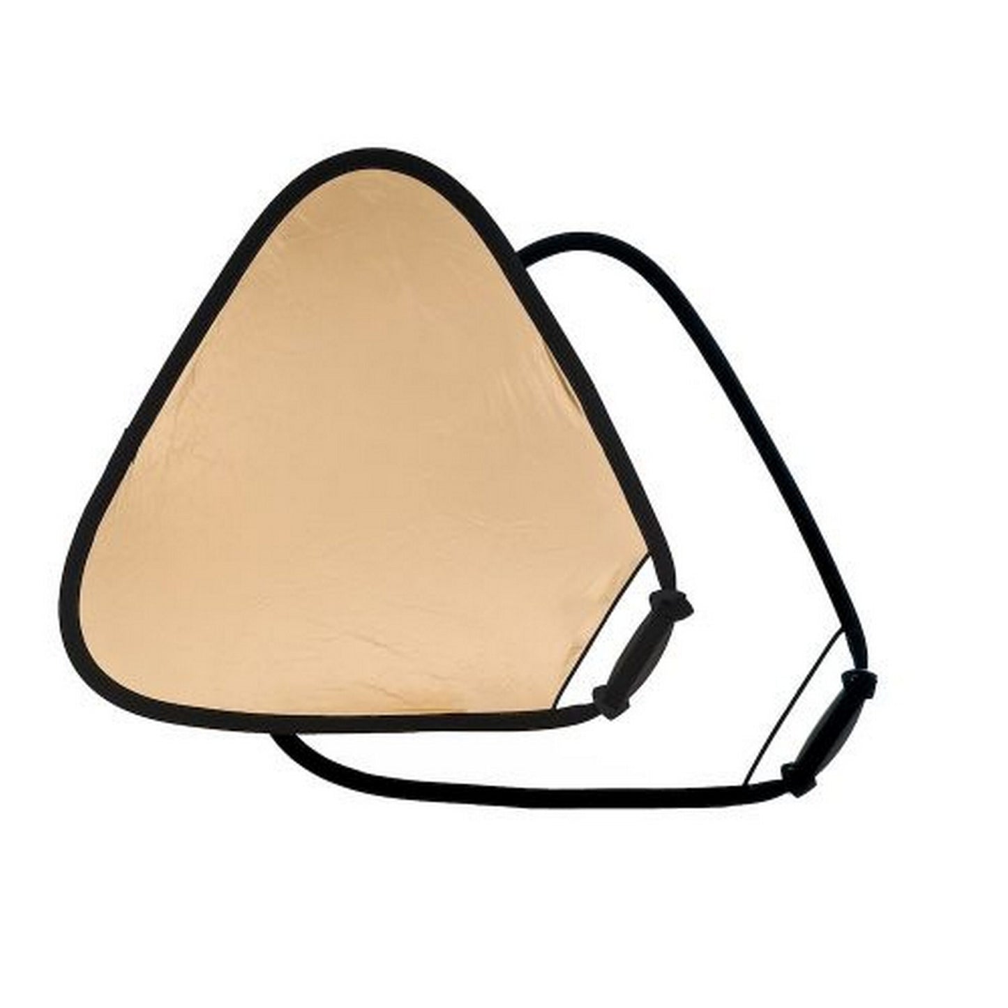  Lastolite LL LR3641 TriGrip 30 Inch Reflector, Gold/White(Lastolite Ll Lr3641 Trigrip 30 Inch Reflector Gold White)