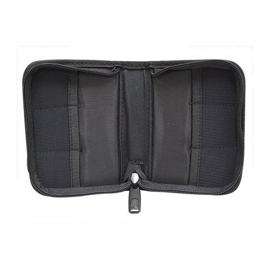  Odyssey Six Pocket Thumb Drive Pouch(Odyssey Cases Btdp6 Six Pocket Thumb Drive Pouch)